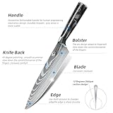 Zoom IMG-2 dfito set di coltelli da Zoom IMG-2 dfito set di coltelli da