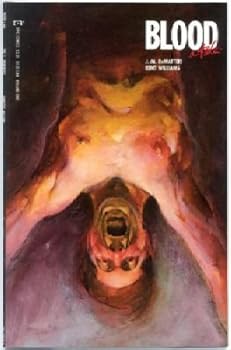 Blood: A Tale Volume 1 Uroborous (Blood: A Tale, 1)