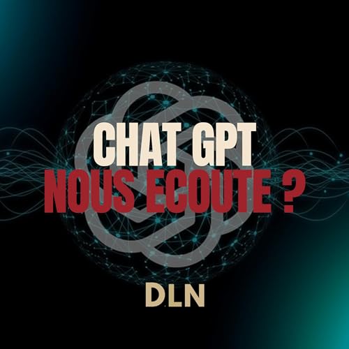 DOIT-ON AVOIR PEUR DE CHAT GPT ? - Culture Creepy