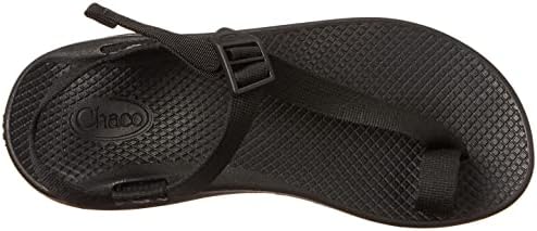 Chaco Women's Bodhi Sandal, Black, 8 | Image 4