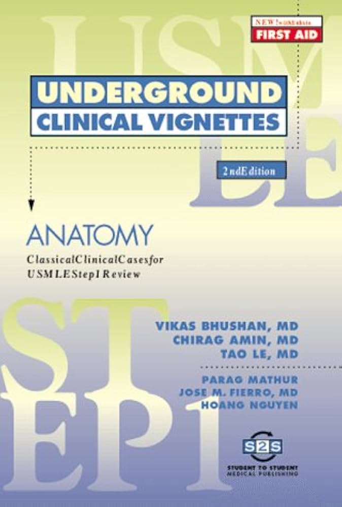 健康・医学 Underground clinical Vignettes Amazon.com: Underground Clinical Vignettes: Pathophysiology