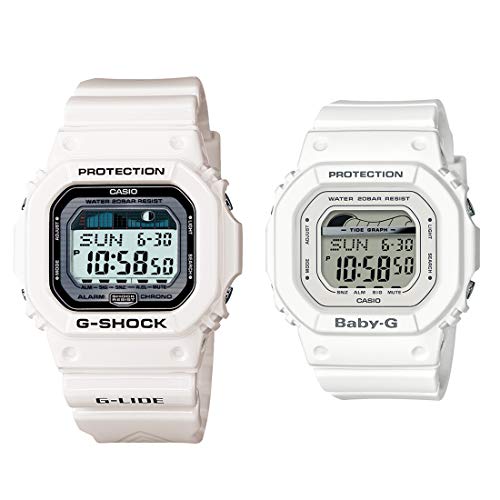 G Shock G Shockとbaby Gペアウォッチの通販 By なっつ S Shop ジーショックならラクマ
