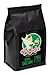 Caffeefee Irish Cream, gemahlen, aromatisierter Röstkaffee aus 100% Arabica Bohnen, mild geröstet, veredelt mit feinem Aroma, 250 g