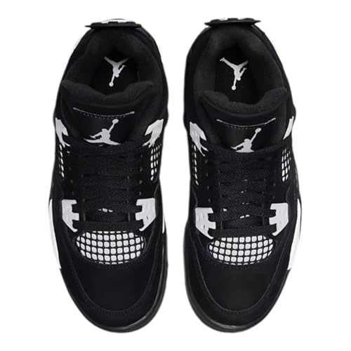 Image of Nike Boys' Jordan 4 Retro Shoes