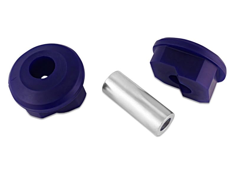 SuperPro Engine Steady Mount Bushing Kit Front for 1991-1997 Volvo 850 LS, LW