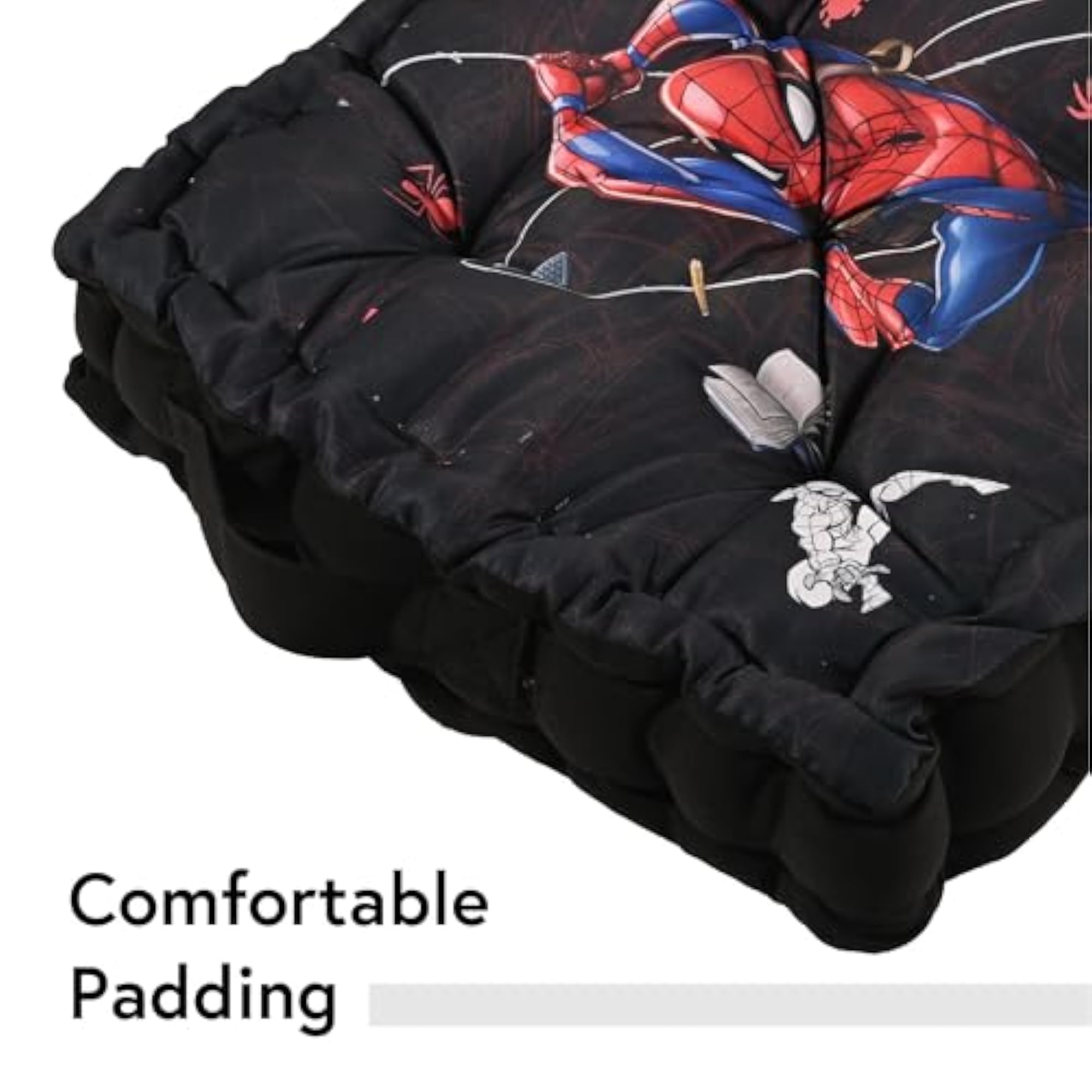 Pack of 6 Comfy Back Rest for Chair