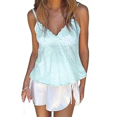 Lace Trim Mint