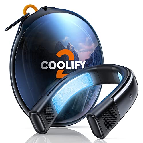 Product Image of the TORRAS Coolify C2