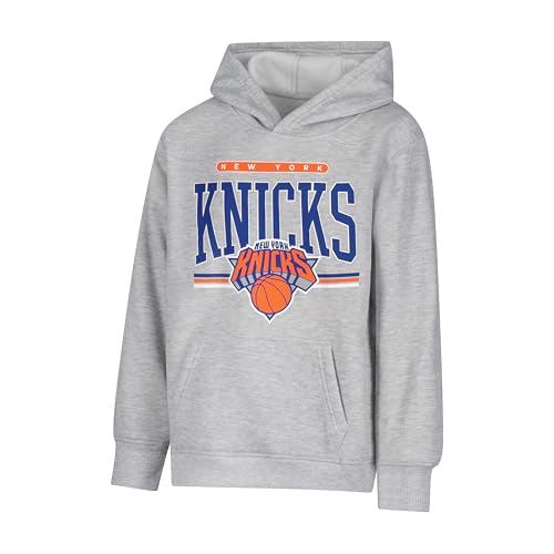Image of Ultra Game Youth NBA Official Super Soft Hoodie Sweatshirt and Sweatpants Joggers Set