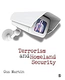 Terrorism and Homeland Security