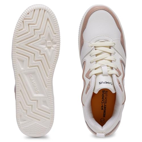 Image of Campus Women Ogl-06 Sneakers