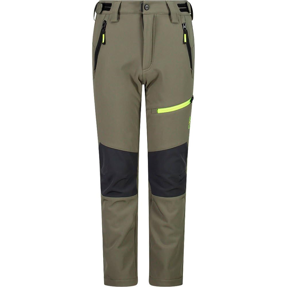 CMP Kid Long Pant - spodnie Dzieci i młodzież
