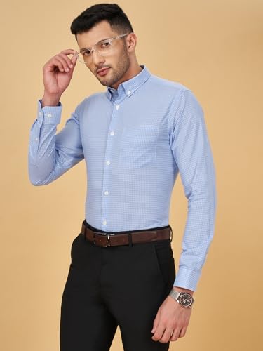 Image of Peregrine by Pantaloons Men Shirt