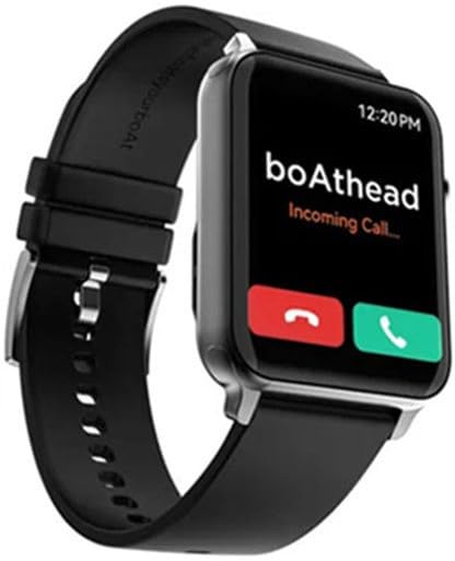 Watch Screen Guard Compatible With boAt Storm Call(only screen guard)