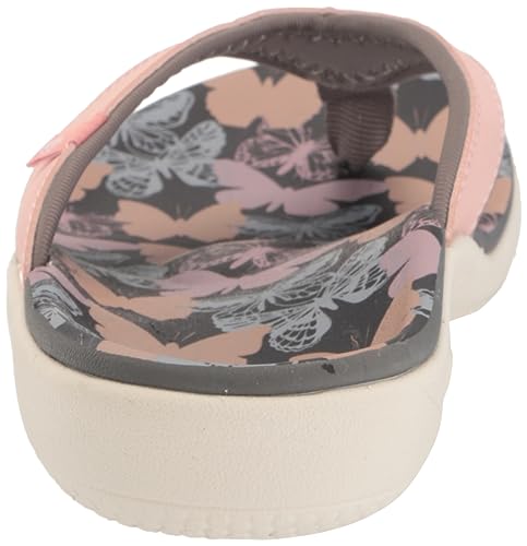Image of Spenco Womens Yumi ButterflyFlip-Flop