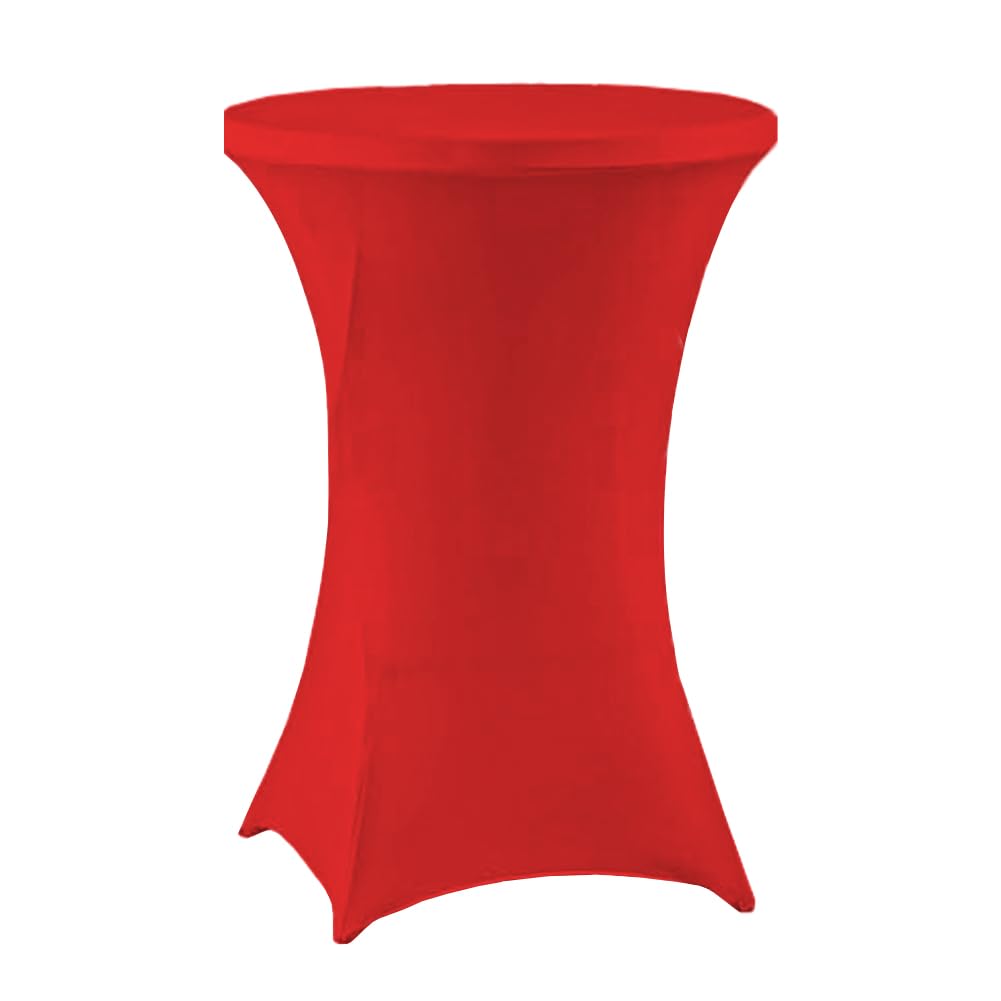 Waterdichte Ronde Tafelhoes Voor Buiten 108 X 70 Cm - Bescherm Je Tuinmeubilair Tegen Elementen