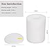I-clean Filter Kits Compatible with Shark Rotator Pro Lift-away NV501 NV500 NV502 NV503 NV505 NV510 NV520 NV552 ZU780 ZU782 ZU785 UV560 [Not fit NV650 NV755 series]