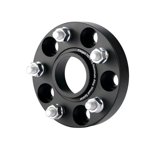 Entretoise de roue 5x114.3 CB 60.1mm M12x1.5 pour Camry - 3