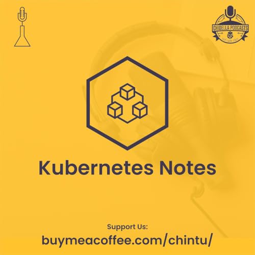 『Kubernetes Notes』のカバーアート