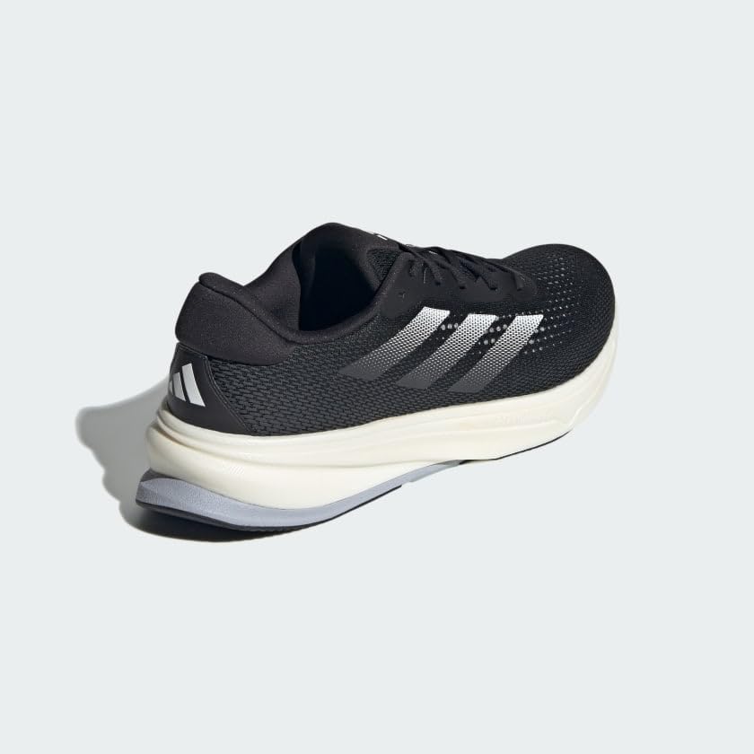 Image of adidas Supernova Rise 2 Running Sneakers Shoes - Grey