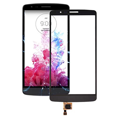 Touch Panel per LG G3 D855 D850 D858 (nero)