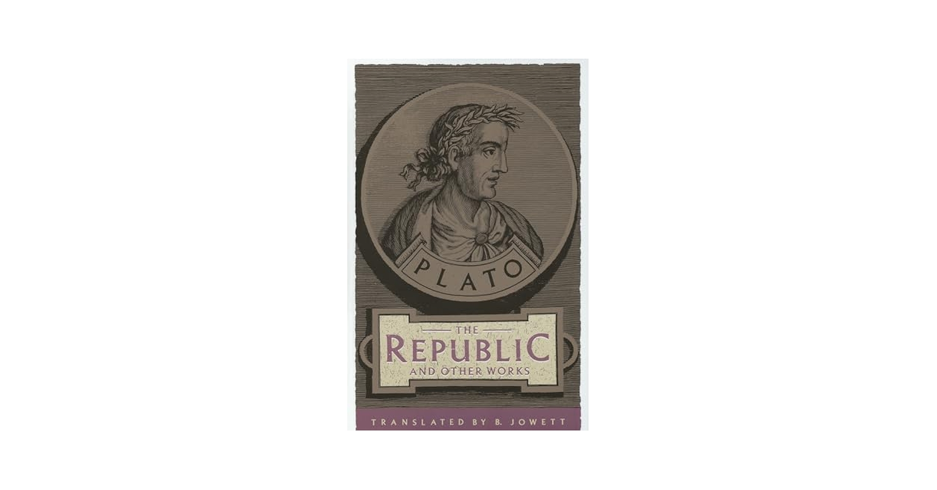 国家 プラトン THE REPUBLIC - PLATO 国家 プラトン THE REPUBLIC - PLATO The Republic / Plato