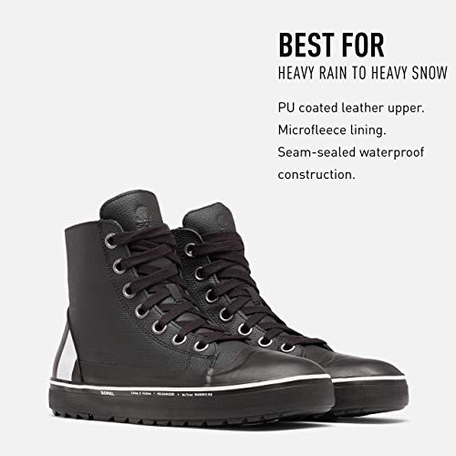 Sorel Men's Classic Mid Boots, 2 AU3