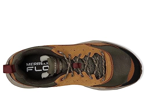 Image of Merrell Womens Speed Solo | Hiking Shoes