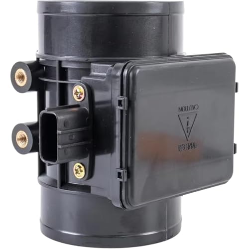 Capteur de débit d'air massique 1380058B00 Tracker 1998 injection essence