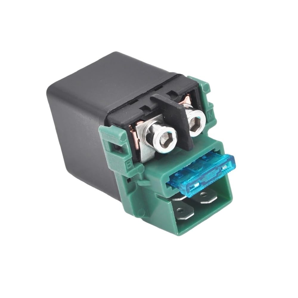 Relais démarreur solénoïde pour XL125V Varadero et XL650 Transalp - 4