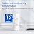 Philips AUT831-37 4-in-1 Filter, Replacement for Philips AUT9340/AUT9360 Reverse Osmosis System