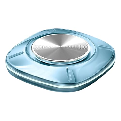 Automotive Air Makeners - Autorista de aromaterapia de automóviles - Decoración del tablero, accesorios interiores automotrices, removedor de olores duradero para vehículos,