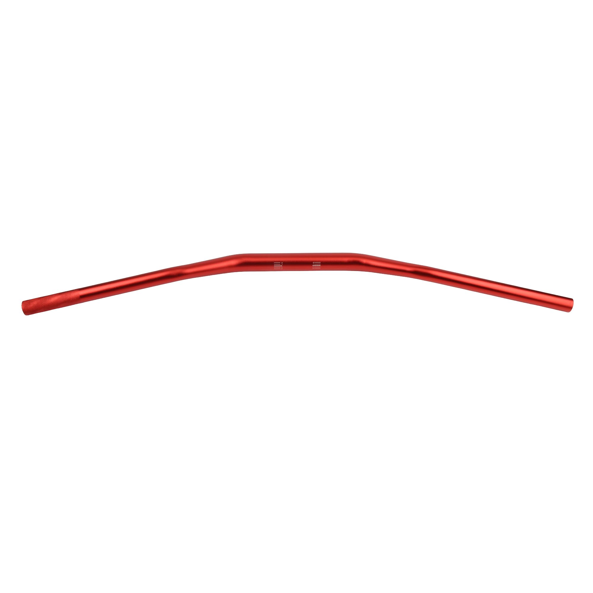 manubri moto bassi manubri moto per scooter Manubrio moto 28mm | Scooter universale CNC manubrio Dirt Pit Bike sostituzione lega di alluminio Enduro(Orange)