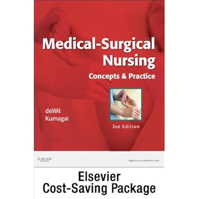 Medical-Surgical Nursing / Virtual Clinical Excursions-General Hospital
