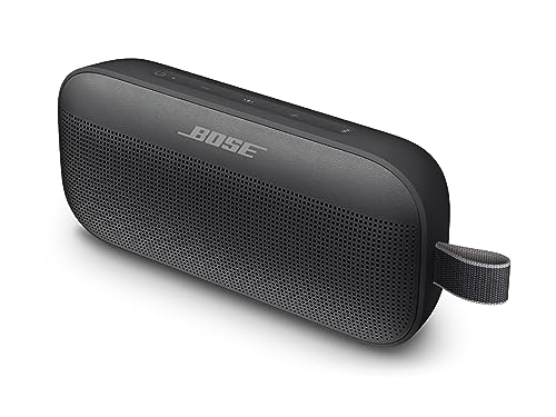 1. Bose Bluetooth Speaker