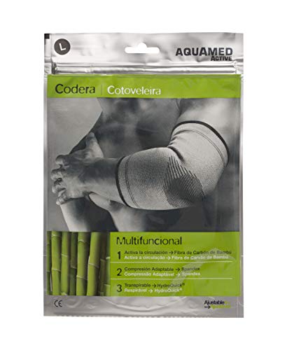 Aquamed Active Coudière Taille L 86 g