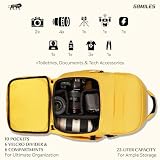 58MILES Professional Travel Camera Bag — view 2
