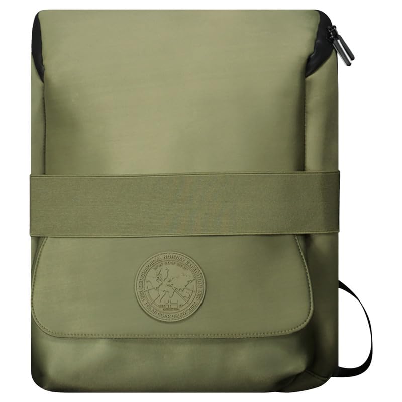 Sac à dos Geographical Norway Somfy Kaki idéal pour les trajets urbains