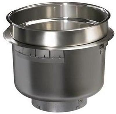 Hatco HWB-11QT Drop-in Hot Food Well