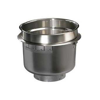 Hatco HWB-11QT Drop-in Hot Food Well