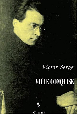 Télécharger Ville conquise Livre eBook France