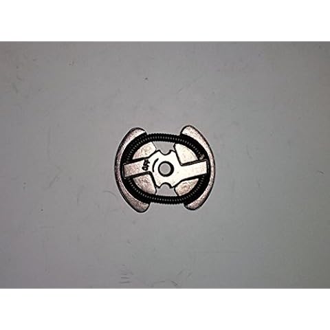 New Clutch Assembly for Craftsman Poulan Husqvarna 137, 142 Chainsaw and Others 530014949/530 01 49-49 Cover