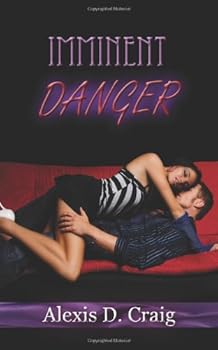 Paperback Imminent Danger Book