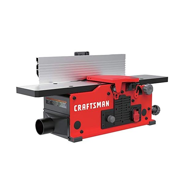 WEN PL1326 15Amp 13Inch Spiral Benchtop Thickness Planer ThePowerDad A place for Power