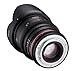 Rokinon 24mm T1.5 Cine DSX High Speed Wide Angle Cine Lens for Canon EF