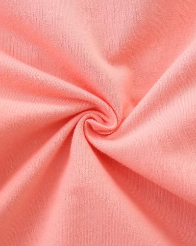 Pull enfant coton pour éviter les irritations en hiver de 1 à 7 ans - 7