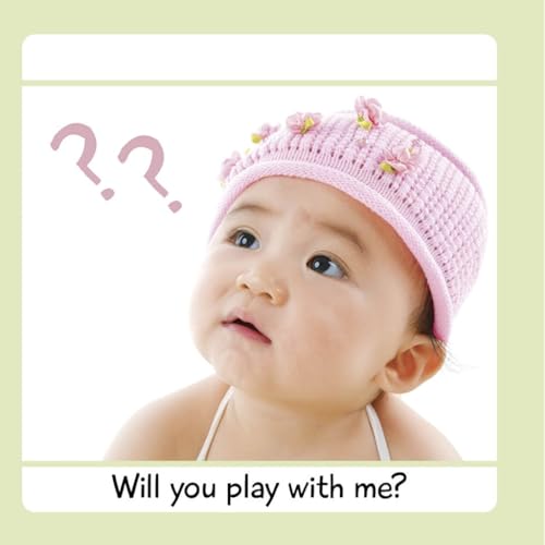 I Love to Play (Active Baby) - Image 5
