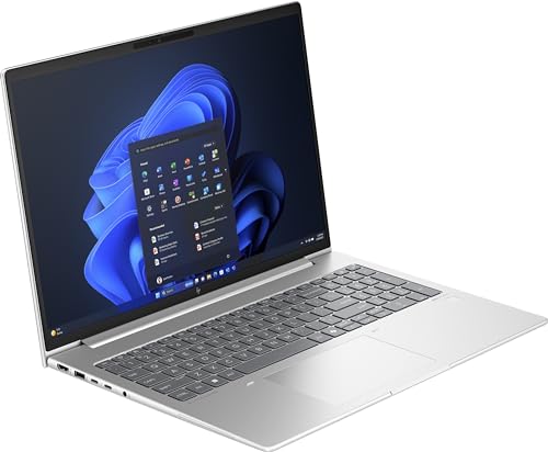 Elitebook 660 G11 9y7k0et silber Windows 11 Pro 64 bit 40.6 Cm 1 - vue 9