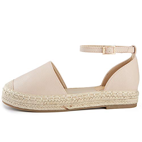 Alexis Leroy womens Closed Toe Sandals2