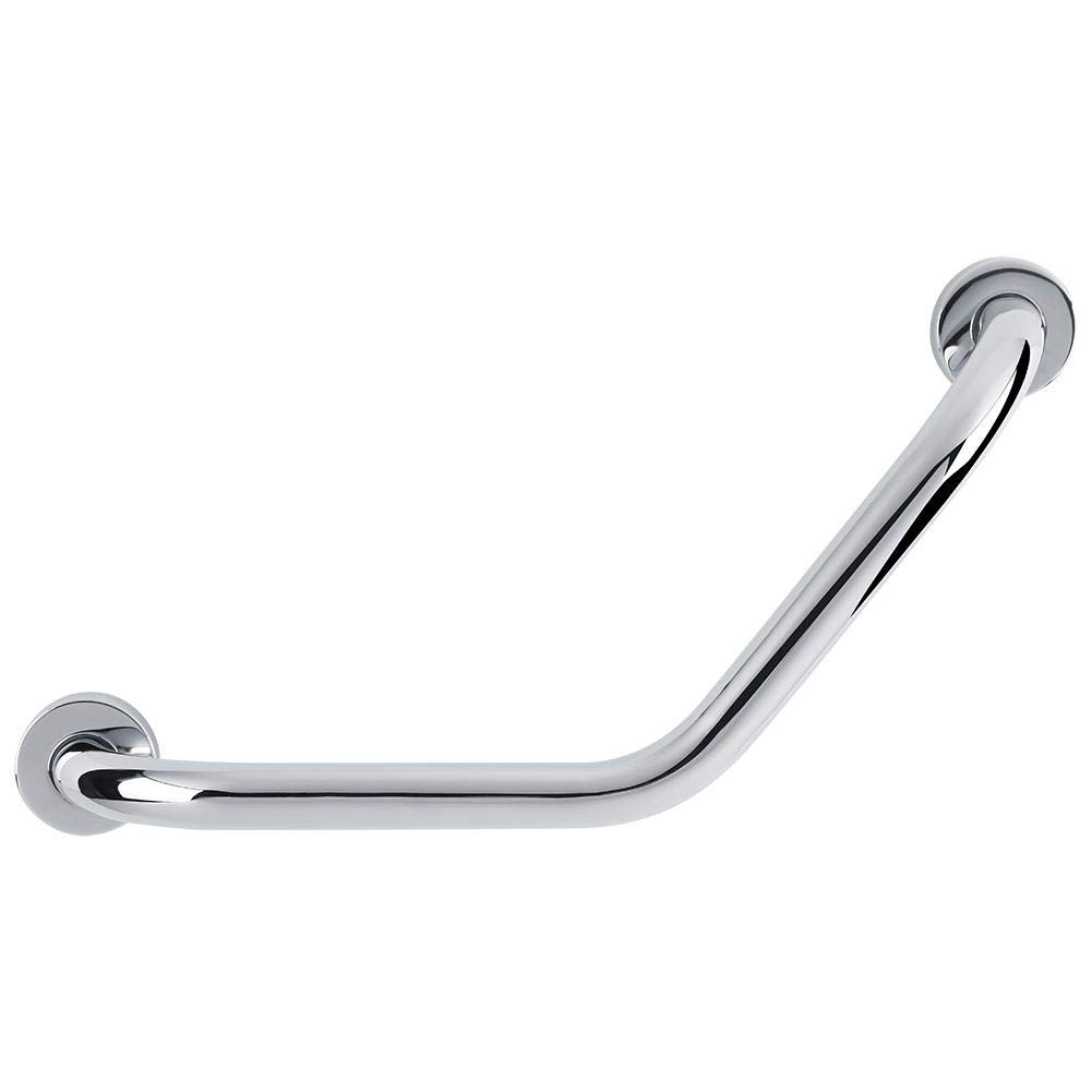 Asidero Ducha Stainless Steel Bathtub Arm Safety Support Handle Bath Shower Grab Tub Bar Wall Mount Handle Grip Toilet Bathtub Handrail Asidero BañO